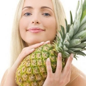 Corpul flex - o figură excelentă de 15 minute pe zi (inele ananas uscat) Corp flex - o cifră excelentă, timp de 15 minute pe zi