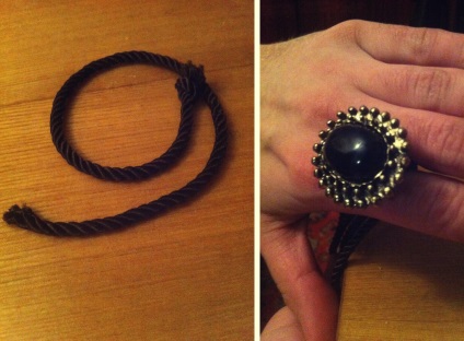 Bolo cu mâinile (bijuterii boho) Bolo mâinile proprii