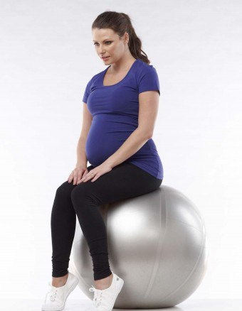 pelvis Sore în timpul sarcinii cauze, tratament (sarcina) pelvis Sore în timpul sarcinii cauze, tratament