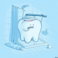 Durere de dinți ce să facă după tratamentul de albire a dintilor (durere) Durere de dinți, după albire, care fac un tratament dentar