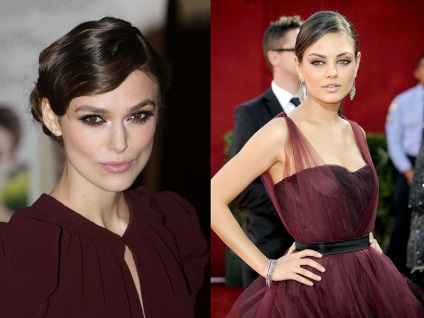 rochie de Burgundia va da încredere proprietarului (Burgundy) rochie de Burgundia va da încredere de proprietarul său