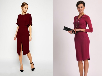 rochie de Burgundia va da încredere de proprietar (de culoarea burgund rochie) sa rochie de Burgundia va da încredere de proprietarul său