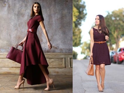 rochie de Burgundia va da încredere proprietarului (Burgundy) rochie de Burgundia va da încredere de proprietarul său