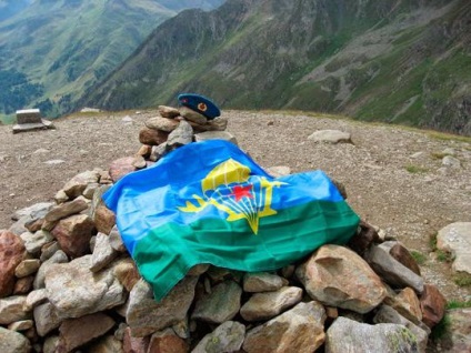 Bătălia pentru Înălțime 776 (al doilea război din Cecenia), fapte istorice (războiul) Bătălia pentru Înălțime 776 (al doilea război din Cecenia) fapte istorice