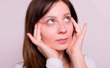 instrucțiuni Careprost în limba rusă (careprost) Careprost manual Rusă