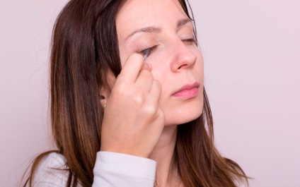 instrucțiuni Careprost în limba rusă (instruire) Careprost manual Rusă