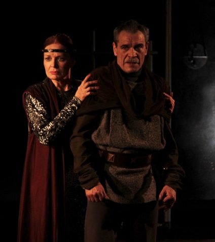 Tsatra Eleanor și oamenii ei (Teatrul Academic Central al Armatei Române) (Eleanor) Tsatra Eleanor și oamenii ei (Teatrul Academic Central al Armatei Române)