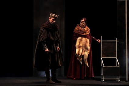 Tsatra Eleanor și oamenii ei (Teatrul Academic Central al Armatei Române) (Eleanor) Tsatra Eleanor și oamenii ei (Teatrul Academic Central al Armatei Române)