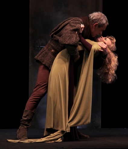 Tsatra Eleanor și oamenii ei (Teatrul Academic Central al Armatei Române) (Teatrul Armatei Sovietice) Tsatra Eleanor și oamenii ei (Teatrul Academic Central al Armatei Române)