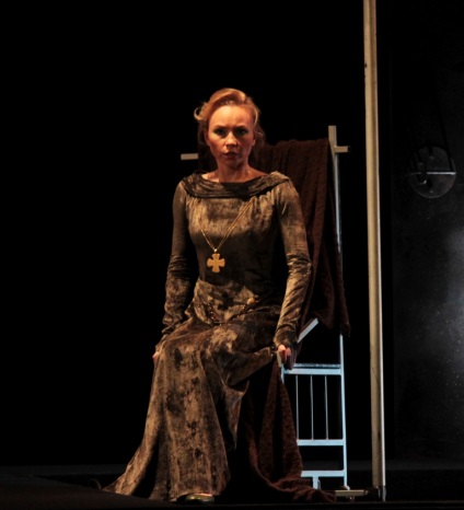 Tsatra Eleanor și oamenii ei (Teatrul Academic Central al Armatei Române) (tsatra) Tsatra Eleanor și oamenii ei (Teatrul Academic Central al Armatei Române)