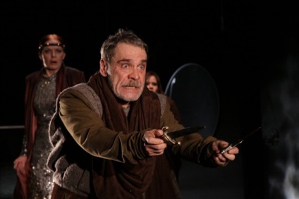 Tsatra Eleanor și oamenii ei (Teatrul Academic Central al Armatei Române) (bărbați) Tsatra Eleanor și oamenii ei (Teatrul Academic Central al Armatei Române)