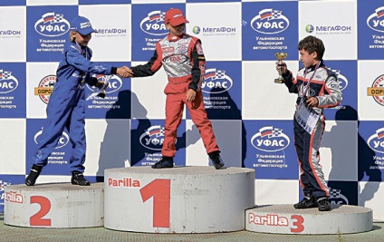 calea C, care începe în calea C, care începe în „formula 1“