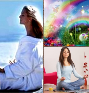 Puterea de vindecare a meditației (vindecare) Puterea de vindecare a meditației