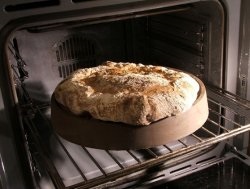 pâine integrală de grâu - reteta cu fotografii (cereale integrale pâine rețete) pâine integrală de grâu - reteta cu fotografii