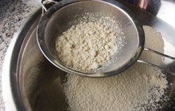 grâu pâine integrală - reteta cu fotografie (pentru a găti pâine integrală) pâine integrală de grâu - reteta cu fotografii