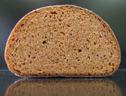 pâine integrală de grâu - reteta cu fotografii (cereale integrale pâine rețete) pâine integrală de grâu - reteta cu fotografii