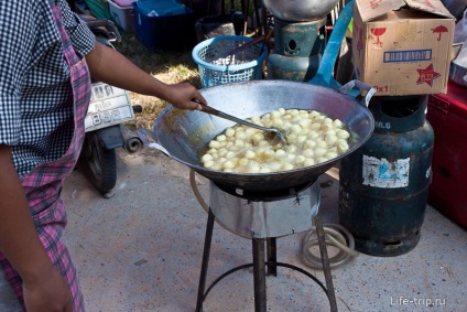 Prețurile la piețele din Thailanda, clipuri video și fotografii de pe piețele thailandeze