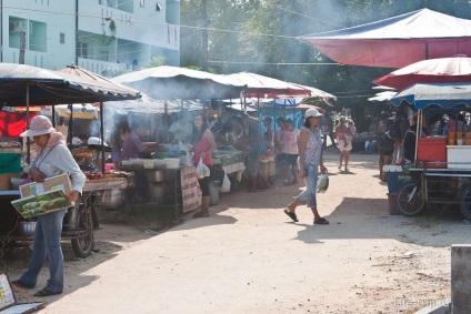 Prețurile la piețele din Thailanda, clipuri video și fotografii ale piețelor Thai (Thai) Prețurile la piețele din Thailanda, clipuri video și fotografii de pe piețele thailandeze