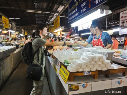 Prețurile la piețele din Thailanda, clipuri video și fotografii ale piețelor Thai (Tailanda) Prețurile la piețele din Thailanda, clipuri video și fotografii de pe piețele thailandeze