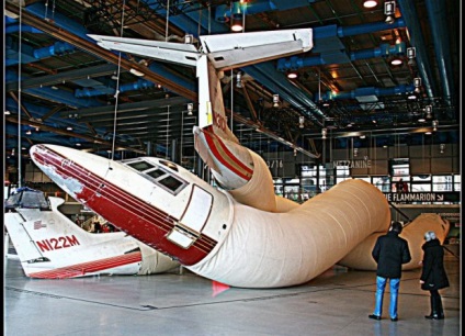 Centrul de Artă Contemporană Pompidou din Paris despre toate! (muzee Paris) Centrul de Artă Contemporană Pompidou din Paris despre toate!