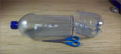 Biserica de sticle din plastic hack la școală (sticla) Biserica de sticle din plastic hack la școală