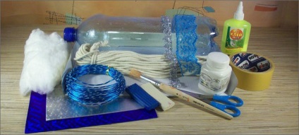Biserica din sticla de plastic hack la școală (scade topsheet) Biserica de sticle din plastic hack la școală