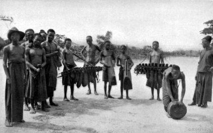 Omul, care a fost mai rău decât Hitler, Armata Roșie (omul) Omul, care a fost mai rău decât Hitler, armata roșie