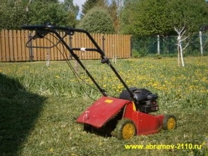 Crapul cosirea ierbii (guard disc) Cosite cosaș