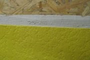 Cum de a decora peretii de OSB in casa cu propriile sale mâini (perete) Cum de a decora peretii de OSB in casa cu propriile sale mâini