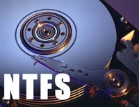 Ceea ce este diferit de ntfs FAT32 (fișier) Ceea ce este diferit de FAT32 ntfs