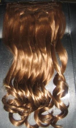 Care este diferența dintre sintetic par natural, grandhair (păr) Care este diferența de păr natural sintetic, grandhair