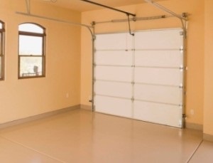 Cum să picteze garajul din interior, ce culoare (interior) Cum să picteze garajul din interior, ce culoare