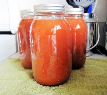 Ketchup-ul dăunător (rău catsup) Ketchup dăunător