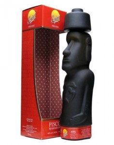 Ce bun Pisco (sirop de zahăr proaspăt) Ce Pisco bun