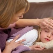 Câte zile sau verifica orice zi test de piele pentru copii (zile) Câte zile sau verifica orice zi Manta copil