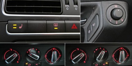 sedan Chip Tuning Polo (Polo) Sedan Chip Tuning Polo