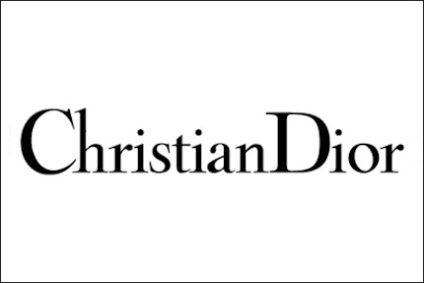 Christian Dior (informații cu privire la marca) christian dior