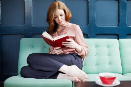 Lectura ca un obicei (manipula bine) Lectura ca un obicei