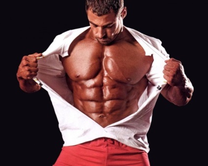 Ce ar trebui să fac dacă nu pot câștiga masa musculară, vadimsportblog (masă) Ce ar trebui să fac dacă nu pot câștiga masei musculare, vadimsportblog