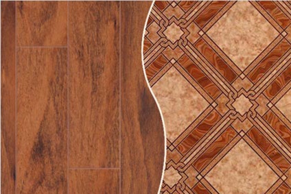 Ceea ce este mai bine - un laminat sau linoleum, cum de a alege capacul, cunoscând avantajele și dezavantajele fiecărui material (laminat) Ceea ce este mai bine - un laminat sau linoleum, cum de a alege capacul, cunoscând avantajele și dezavantajele fiecărui material
