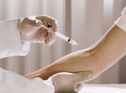 Ce preparate injectabile mai bune sau pastile (mai bună) Ce preparate injectabile mai bune sau pastile