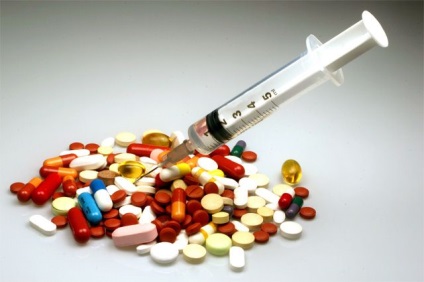 Ce preparate injectabile mai bune sau pastile (metoda de administrare prin injectare) Ce preparate injectabile mai bune sau pastile