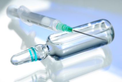 Ce preparate injectabile mai bune sau pastile (injecții) Ce preparate injectabile mai bune sau pastile