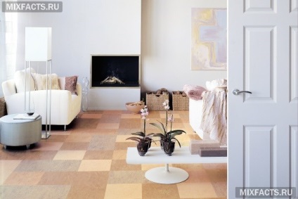 Ce este mai bine în laminat plat sau linoleum (plat laminat linoleum) Ce este mai bine în laminat plat sau linoleum