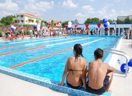 Ce să vezi în Burgas 1 zi (a se vedea) Ce să vezi în Burgas 1 zi