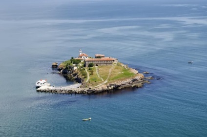 Ce să vezi în Burgas 1 zi (zile) Ce să vezi în Burgas 1 zi