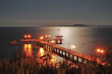 Ce să vezi în Burgas 1 zi (Burgas) Ce să vezi în Burgas 1 zi