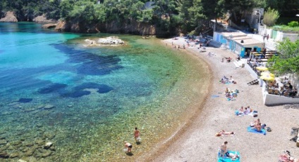 Ce să vezi în Provence 10 sfaturi, oh! Franța excursie în Franța (Provence) Ce să vezi în Provence 10 sfaturi, oh! Franța excursie în Franța
