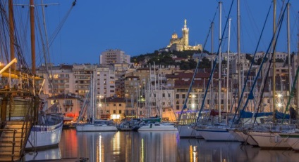 Ce să vezi în Provence 10 sfaturi, oh! Franța excursie în Franța (Provence) Ce să vezi în Provence 10 sfaturi, oh! Franța excursie în Franța