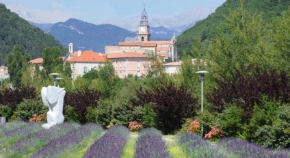 Ce să vezi în Provence 10 sfaturi, oh! Franța excursie în Franța (Provence) Ce să vezi în Provence 10 sfaturi, oh! Franța excursie în Franța